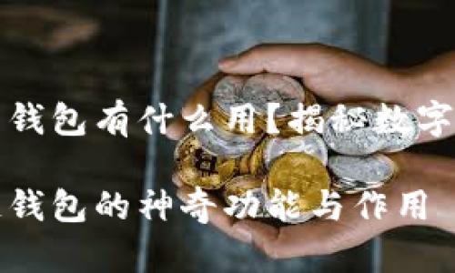 区块链里的钱包有什么用？揭秘数字资产的秘密

揭秘区块链钱包的神奇功能与作用