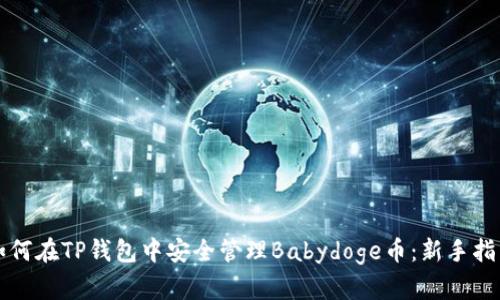如何在TP钱包中安全管理Babydoge币：新手指南