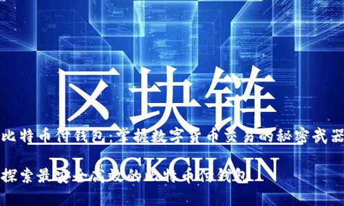 比特币付钱包:掌握数字货币交易的秘密武器
探索最安全高效的比特币付钱包