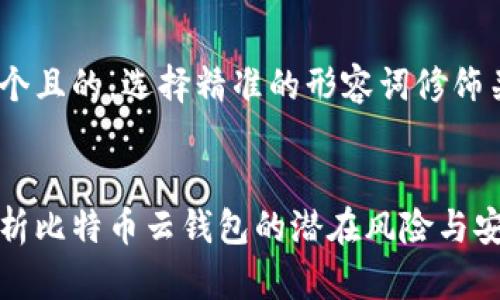 思考一个且的，选择精准的形容词修饰关键词

优质  
深入解析比特币云钱包的潜在风险与安全保障