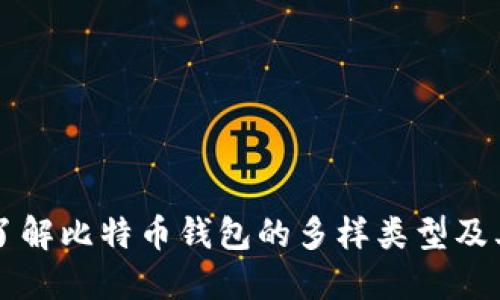 深入了解比特币钱包的多样类型及其特点