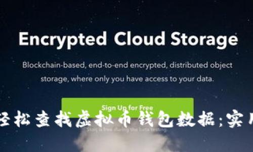 如何轻松查找虚拟币钱包数据：实用指南