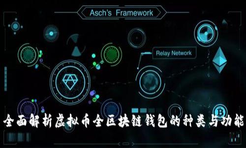全面解析虚拟币全区块链钱包的种类与功能