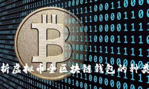 全面解析虚拟币全区块链钱包的种类与功能