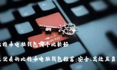 比特币电脑钱包哪个比较