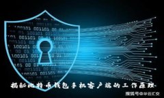 揭秘比特币钱包手机客户