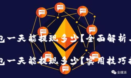 区块链钱包一天能提现多少？全面解析与使用技巧

区块链钱包一天能提现多少？实用技巧揭秘