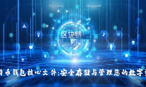 比特币钱包核心文件：安全存储与管理您的数字资产