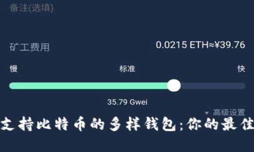 探索支持比特币的多样钱包：你的最佳选择