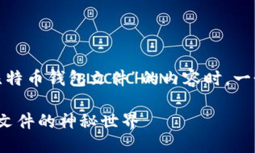 思考

在撰写有关“早期的比特币钱包文件”的内容时，一个吸引人的  可以是：

揭秘早期比特币钱包文件的神秘世界