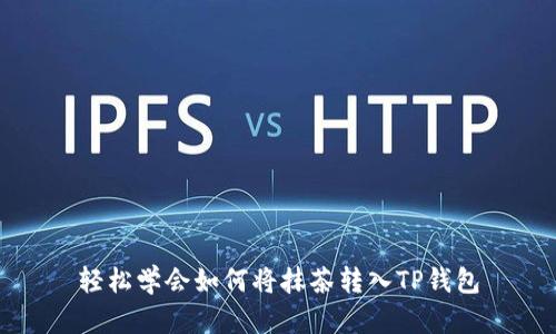 轻松学会如何将抹茶转入TP钱包