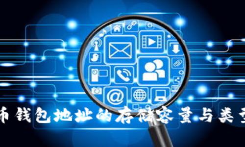 比特币钱包地址的存储容量与类型解析