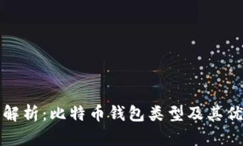 全面解析：比特币钱包类型及其优缺点