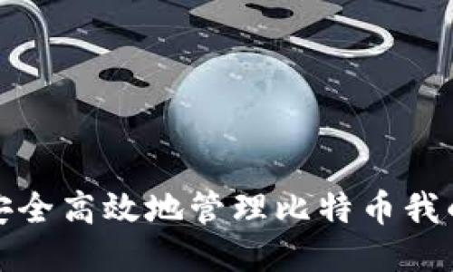 如何安全高效地管理比特币我的钱包