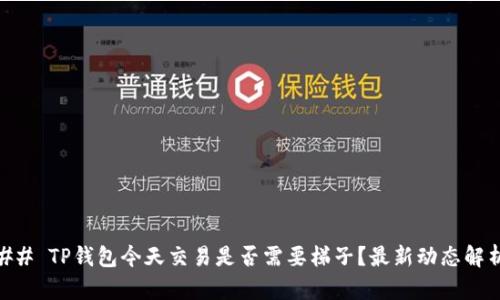 ## TP钱包今天交易是否需要梯子？最新动态解析