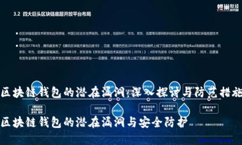 区块链钱包的潜在漏洞：深入探讨与防范措施

区块链钱包的潜在漏洞与安全防护