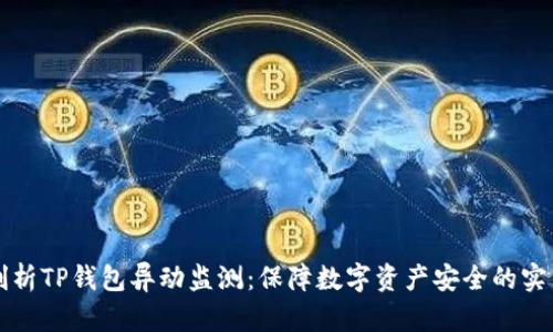 全面剖析TP钱包异动监测：保障数字资产安全的实用指南