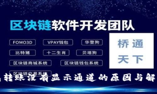 TP钱包转账没有显示通道的原因与解决方法
