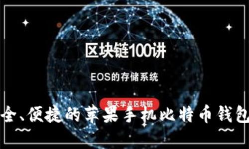 最安全、便捷的苹果手机比特币钱包推荐