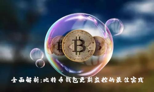 全面解析：比特币钱包更新监控的最佳实践