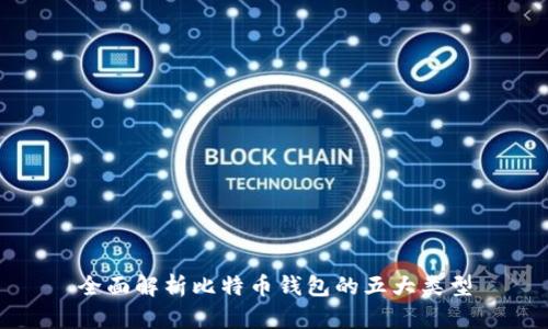 全面解析比特币钱包的五大类型