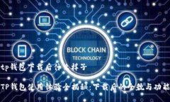 tp钱包下载后什么样子TP钱