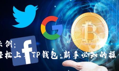 标签示例：  
如何轻松上手TP钱包：新手必知的操作指南