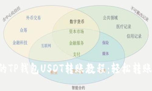 详细易懂的TP钱包USDT转账教程：轻松转账，无忧操作