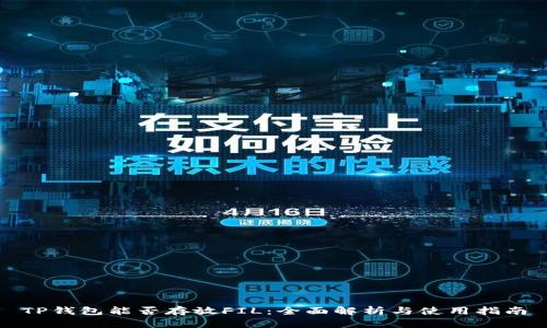 TP钱包能否存放FIL：全面解析与使用指南