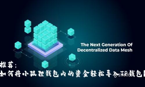 推荐：  
如何将小狐狸钱包内的资金轻松导入TP钱包？