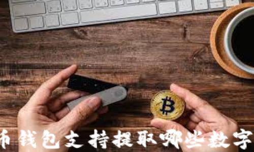 
比特币钱包支持提取哪些数字货币？