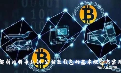全面解析比特币私钥、公钥及钱包的基本概念与实用指南