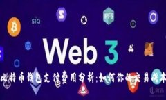 比特币钱包支付费用分析