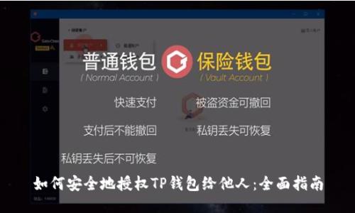 如何安全地授权TP钱包给他人：全面指南