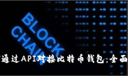 如何通过API对接比特币钱包：全面指南