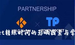 TokenPocket转账时间的影响因