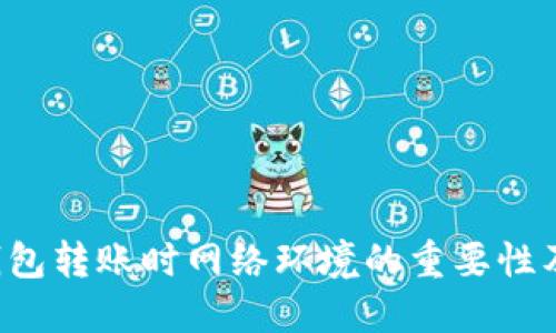  TP钱包转账时网络环境的重要性及指南