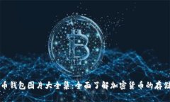 比特币钱包图片大全集：