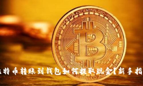 比特币转账到钱包如何提取现金？新手指南