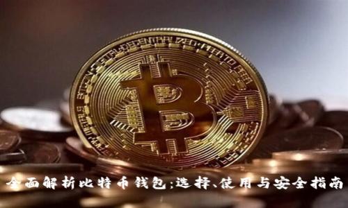 全面解析比特币钱包：选择、使用与安全指南