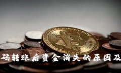 TP钱包扫码转账后资金消失