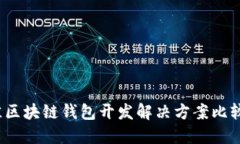 2023年最佳区块链钱包开发