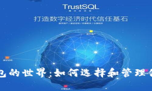 比特币大钱包的世界：如何选择和管理你的数字资产