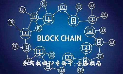 如何找回TP中的子：全面指南